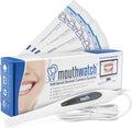 Intraoral Camera - Crystal Clear Images | Easy Single Button Operation, Lightweight & Ergonomic Design