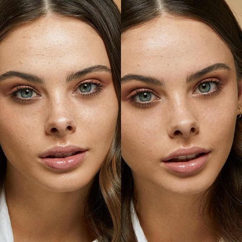 KIKO Milano Invisible Touch Face Fixing Powder - Long-Lasting Setting & Mattifying Formula
