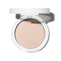 Well People Bio Powder Foundation - Lightweight Hydrating Formula for Smooth Skin | Semi-Matte Finish, Vegan, 1C