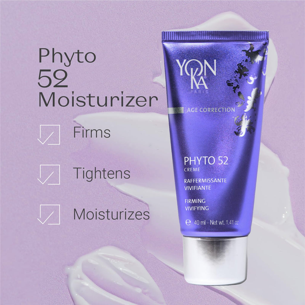 Yonka Phyto 52, Skin Firming Cream, 1.41 oz