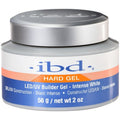 IBD LED/UV Gels Intense White, 2 oz