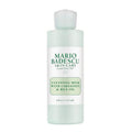 Mario Badescu Cleansing Milk - No Rinse Liquid Makeup Remover with Carnation & Vitamin E, 8 oz