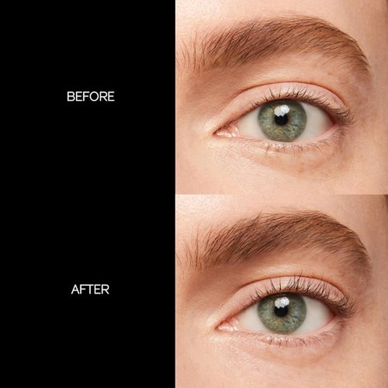 Shiseido Eyelash Curler - Gentle Crimping & Curling for Stunning Lashes - Includes Replacement Pad