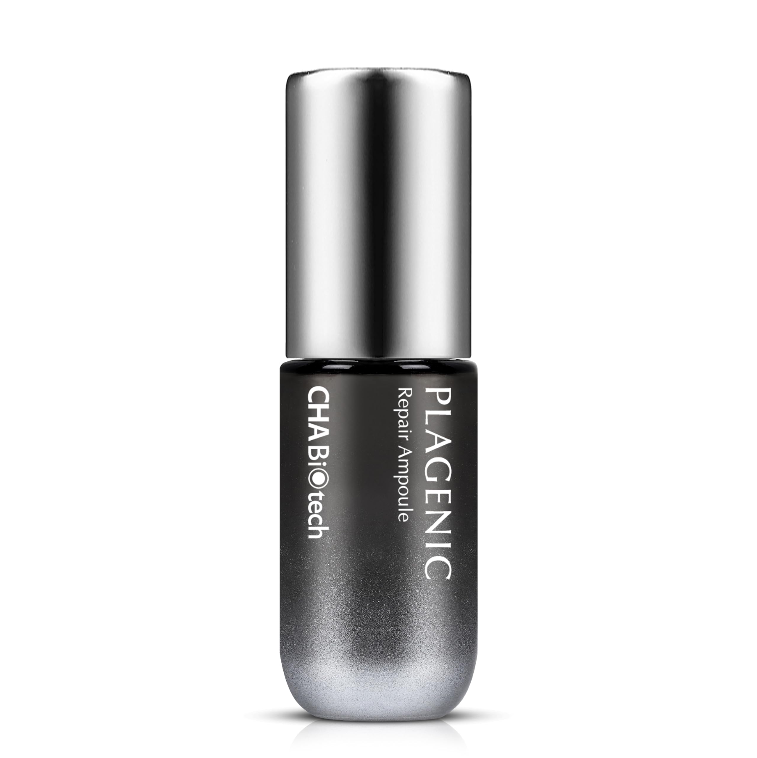 ISA KNOX Plagenic Repair Ampoule (Pack of 1, 0.34fl oz) - Highly Nourishing, Moisturizing Serum for Elasticity, Fine Lines, Wrinkles, Smooth Glowing Skin. Korean Skin Care. EGF