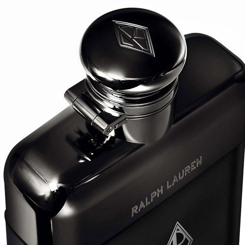Ralph Lauren Fragrances - Ralph's Club Parfum - Intense Woody & Ambery Men's Cologne - 3.4 oz