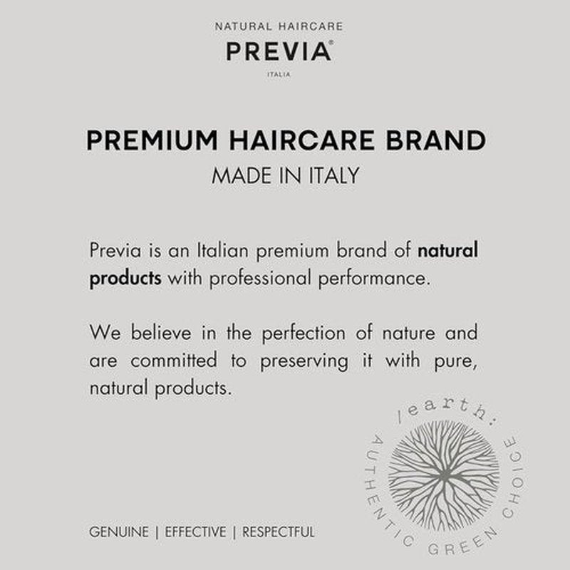 PREVIA Extra Life Dry Shampoo - Instant Scalp Refresh with Natural Tapioca Starch | 6.76 oz