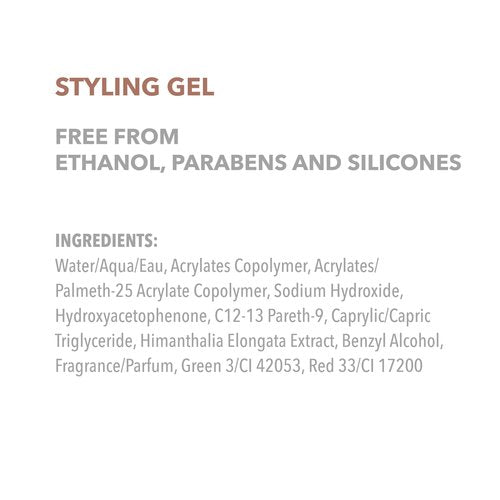 Goldwell StyleSign Lagoom Jam Styling Gel