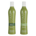 Loma Hair Care Nourishing Shampoo & Conditioner Duo - Hydrating Formula for All Hair Types
