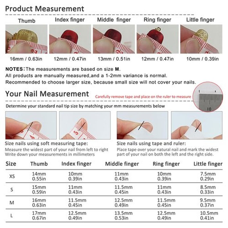 TENPAL 10Pcs Heirloom Chinese Bridal Press On Nails With Tools,Red Gold Phoenix Dragon Designs Fake Nails Long Stiletto,Full Crystals Heavy Relief Luxury Wedding Set Glue on Nails for Cheongsam(S)