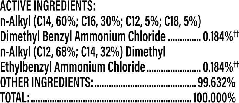 Clorox Disinfecting Cleaning Wipes - Fresh Scent, Bleach-Free, 75 Count