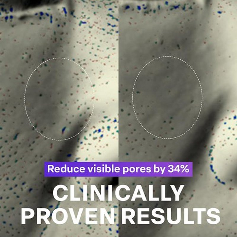 PURCELL PIXCELL BIOM™ GLOW BARRIER SERUM 50ml