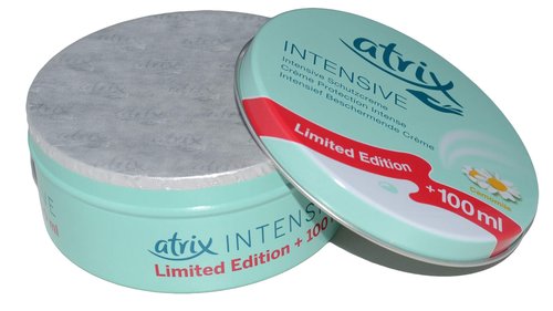 Atrix Intensive Protection Hand Cream (Limited Edition) 150ml+100ml