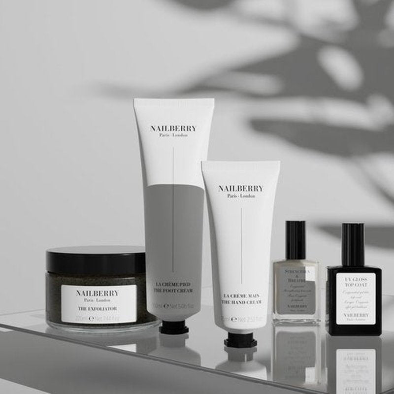 Age-Defying Hand Cream | Lightweight & Fast-Absorbing Hand Lotion | Skin-Identical Ceramides for Moisture Barrier | Shea Butter & Macadamia Oil for Nourishment | Vegan & Cruelty-Free | 50 ml