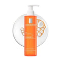 La Roche-Posay Vitamin C Face Wash - Gentle Foaming Cleanser with Vitamin Cg & B3, 200ml