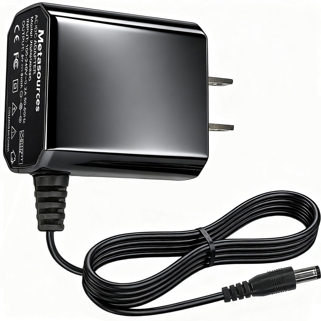 Charger for Andis BTF3 ProClip ION 20630 BTF-3 ProClip Rechargeable Trimmer