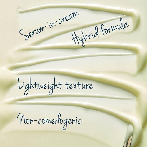 IT Cosmetics Hello Results Retinol Serum-in-Cream - Firming Anti-Aging Face Cream with Niacinamide & Vitamins