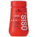 OSiS+ Dust It - Mattifying Volume Powder for Strong Hold & Texture | Long-Lasting Control
