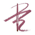 BUXOM Power Line Lip Liner - Long Lasting, Waterproof & Moisturizing Formula with Peptides | Matte Finish