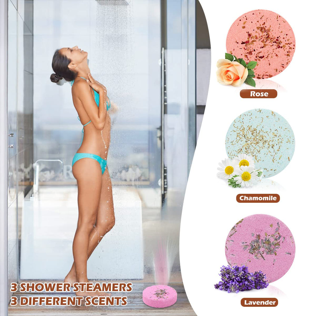 Bniutcer Get Well Soon Gifts for Women - Self Care Gifts for Women, Care Package for Woman, Feel Better Gift Basket, Thinking of You Cheer Up Gift for Woman Friends Female