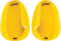 FINIS Agility Swim Paddles - Strapless Design for Enhanced Stroke Technique - Instant Feedback