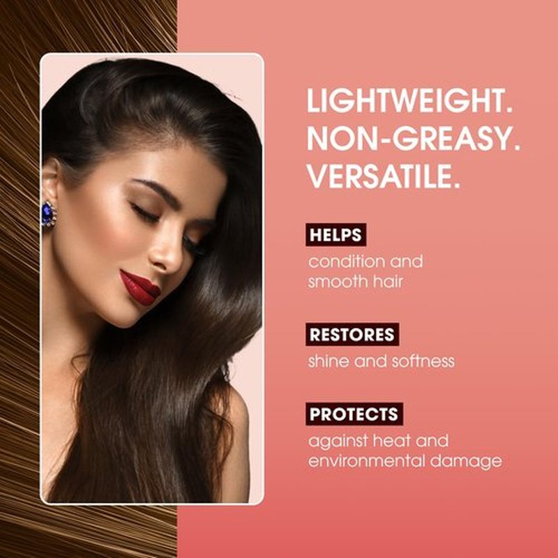 One 'n Only Argan Oil Hair Treatment - Smooth & Strengthen Dry Hair, Eliminate Frizz, 3.4 Fl. Oz
