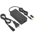 42V 2A Scooter Charger Compatible with Gotrax GXL V2, G2, G3, G4, Apex, Eclipse, Rival, XR Elite, Tour XP Electric Power Supply Compatible with Gotrax Alpha XL Charger