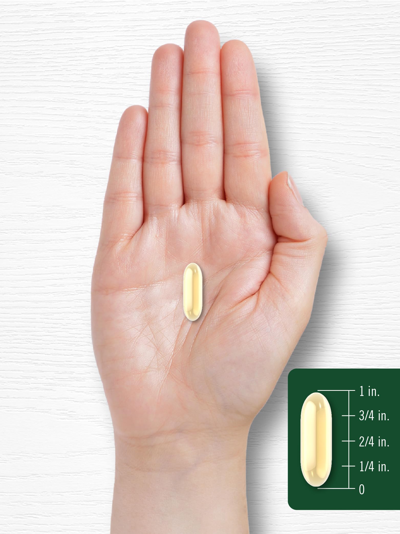 Carlyle Evening Primrose Oil Supplement 1000mg | 80 Softgel Capsules | Non-GMO & Gluten Free