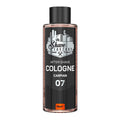 the shave factory After Shave Cologne Series - Cologne for Men, Aftershave for Men, Refreshes and Relieves Face and Skin (07 Caspian)