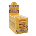 Beekeeper Made Beeswax Lip Balm - 40 Count Honey Flavor | Perfect for Men, Women & Kids Gifts