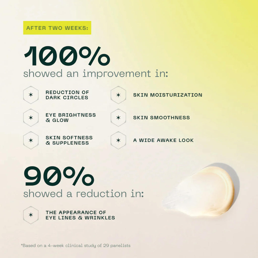 Aramore NAD+ Cell Energizing Skin Care Treatment with Proprietary NAD+ Precursor Complex, Clinically Proven to Target 12 Signs of Aging - 50ml