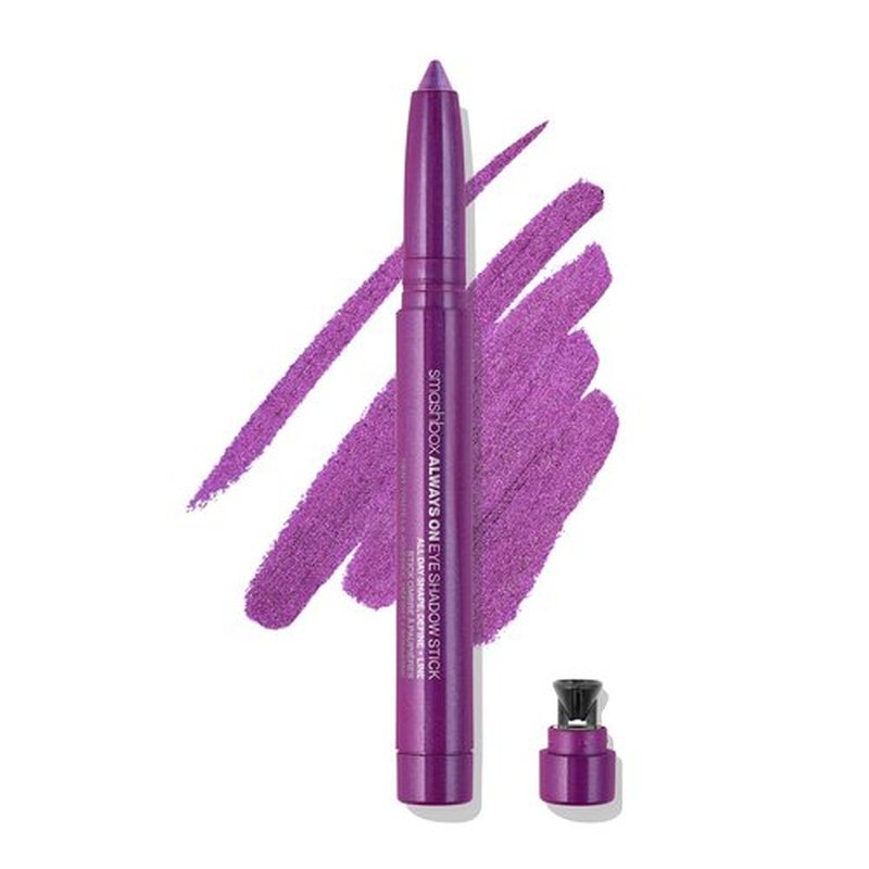 Smashbox Always On Eyeshadow Stick - Precision Eye Shadow Stick for Bold Looks & Creamy Color