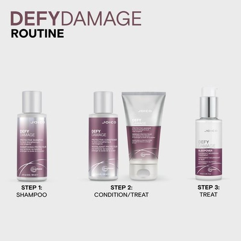 Defy Damage Protective Conditioner