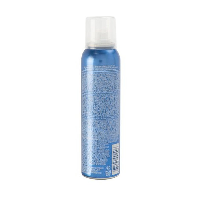 AQUAGE Beyond Shine Spray - Adds Brilliant Shine to Styles | 4.6 Fl. Oz for Thermal Styling