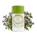 Panier des Sens - Lemon Verbena Deodorant for Women - Aluminum Free Deodorant for Sensitive Skin - 48H Odor Protection - Shea Butter Enriched - Natural Deodorant - Made in France - 1.7 oz