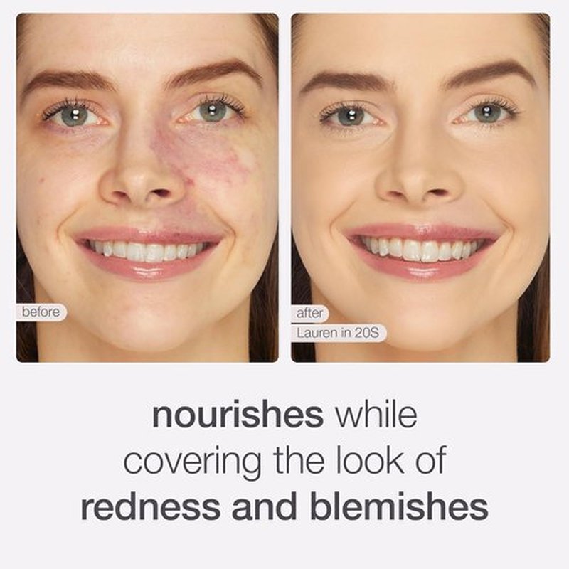Tarte Face Tape Foundation - Full-Coverage, 12hr Waterproof, Hydrating & Smoothing | Natural Matte Finish, Vegan & Cruelty-Free