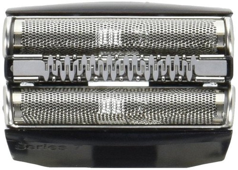 Braun 70B Replacement Foil & Cutter Cassette - Compatible with Series 7 Shavers - Made in Germany