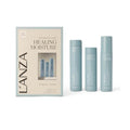 Skiennix Healing Moisture Trio Box - Nourishing Hair Care Set for Soft, Hydrated Locks