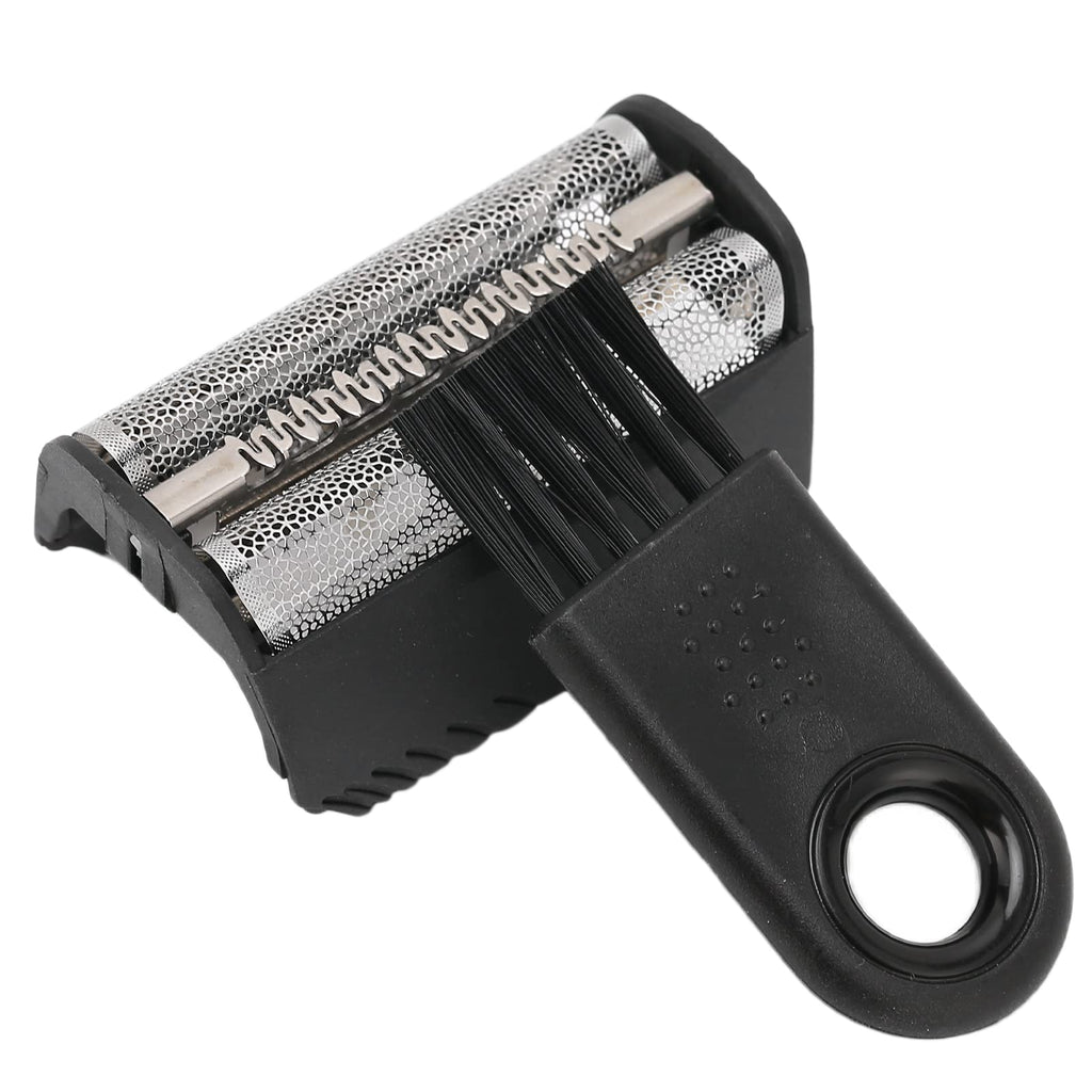 Eatbuy 30B Replacement Head Foil with Cleaning Brush, Compatible for Braun 3 Series Shaver 7475,7493,7497,7520,7526,7570,7564,7680,7664,7690,5491 Series Men's Shaver Head