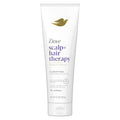 Dove Density Boost Foaming Scrub - Gentle Scalp Exfoliation with Vitamin B3 & Zinc | 9 oz