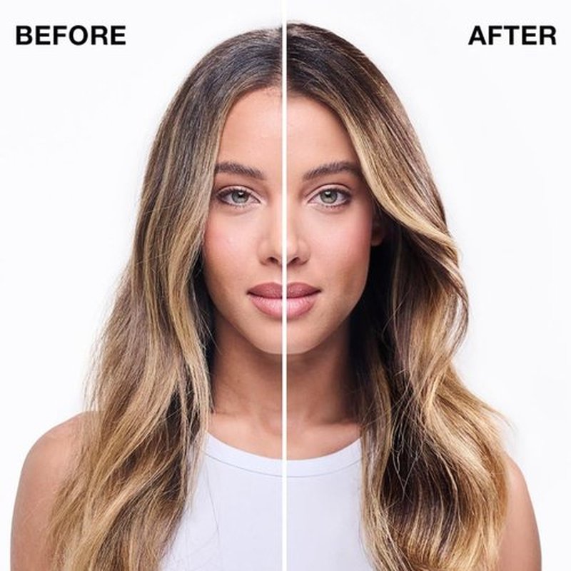 IGK Disco Disco Clear Gloss Shine Spray - Lightweight High-Shine Finishing Hair Spray | Travel Size Set of 2 (2.1 Fl Oz)
