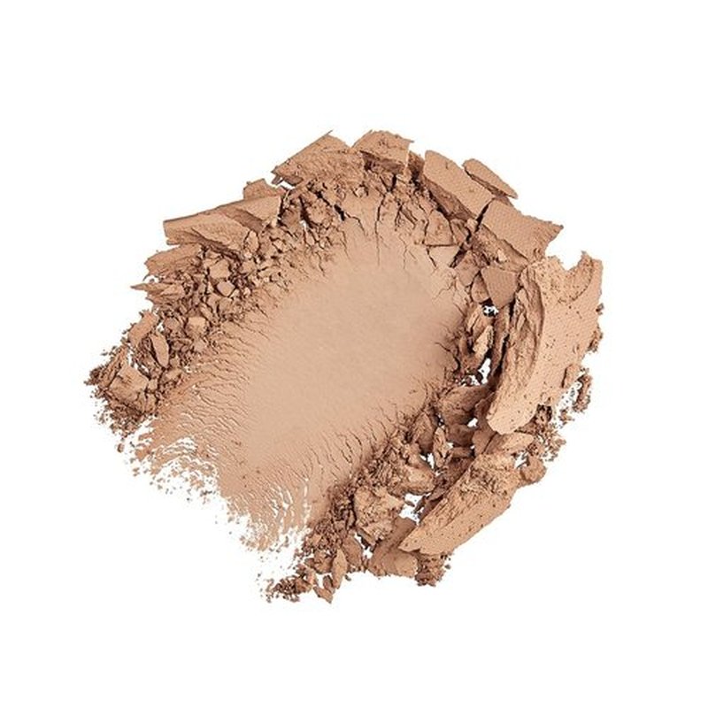 Sigma Beauty Matte Bronzer Powder - Long-Lasting Matte Finish for Natural Sun-Kissed Glow | Medium Shade