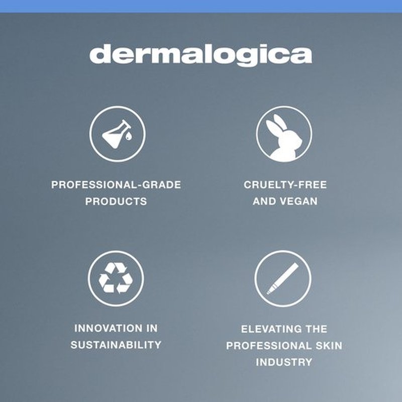 Dermalogica Liquid Peelfoliant with Glycolic Acid, Face Exfoliator Peel with AHA BHA PHA, Smooths Fine Lines and Wrinkles, Unclogs Pores, and Improve Skin Tone - 2 fl oz
