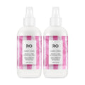 R+Co Candy Stripe Detangling Spray - Instantly Nourishes & Prevents Breakage | Vegan & Cruelty-Free | 8.5 Fl Oz