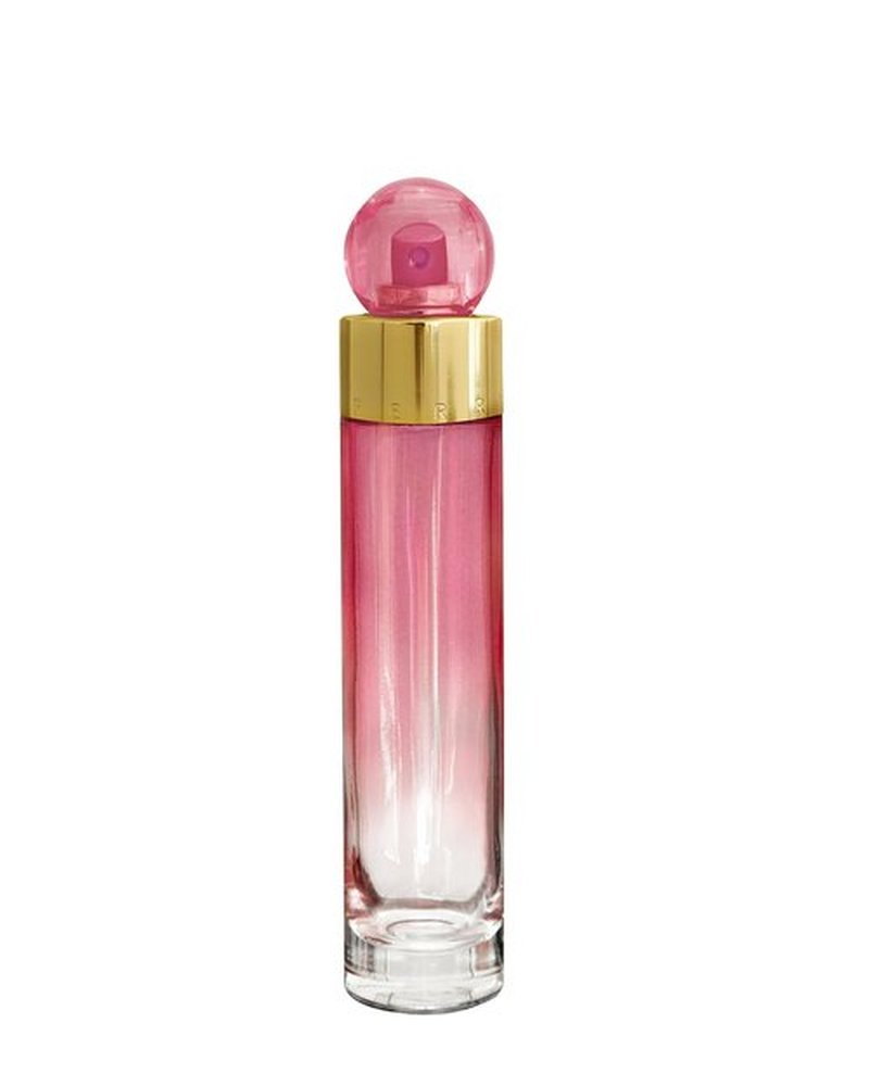Perry Ellis 360 Coral Eau De Parfum Spray - 6.8 Oz | Refreshing Fragrance for Women