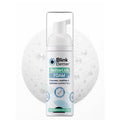 BlinkBetter BetterLids Foaming Eyelid Cleanser – Gentle Daily Foam for Eyelids & Lashes – Soothing Tea Tree Oil Formula with Ectoin & Centella, Non-Stinging, Preservative-Free, 2 fl oz