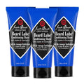 Jack Black Beard Lube Conditioning Shave - Nourishing Beard Conditioner for Men | Perfect Gift Idea