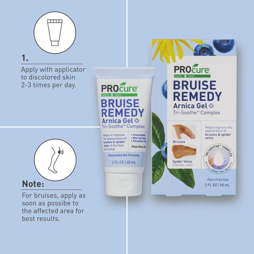 Procure Bruise Remedy