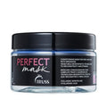 TRUSS Perfect Hair Mask - Deep Conditioning Treatment with Collagen, Keratin & Hyaluronic Acid | Intense Moisture for Fine, Brittle Hair