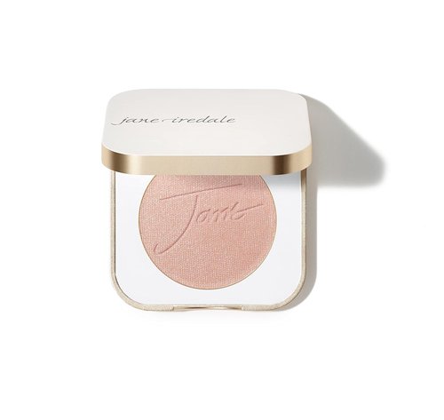 Jane Iredale PurePressed Blush - Long-Lasting, Natural Finish | Perfect for All Skin Types