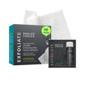 Paula's Choice SKIN PERFECTING 2% BHA Salicylic Acid Exfoliating Pads - Facial Exfoliant Pads for Blackheads, Enlarged Pores, Wrinkles & Fine Lines, 10 ct